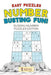 Number Busting Fun! Easy Puzzles: Sudoku Number Puzzles Edition by Puzzle Pulse