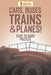 Cars, Buses, Trains & Planes! Easy to Hard Puzzles: Sudoku on the Go Edition by Puzzle Pulse