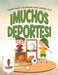 Muchos Deportes!: Libro Para Colorear Para Ninos 9-12 by Coloring Bandit