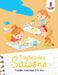 Toutes Les Saisons: Toddler Coloriage 3-5 ANS by Coloring Bandit