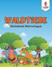 Waldtiere: Kleinkind Malvorlagen by Coloring Bandit