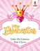 Muy Princesitas: Libro de Colorear Para Chicas by Coloring Bandit