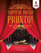 Tappeto Rosso Pronto!: Libro Da Colorare Per I Ragazzi by Coloring Bandit