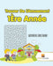 Trouver de L'Amusement 1ere Annee: Labyrinthe Livre Enfant by Activity Crusades