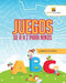 Juegos de A A Z Para Ninos: Laberintos Ninos by Activity Crusades