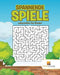 Spannende Spiele: Labyrinthe Fur Kinder by Activity Crusades