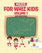 Mazes for Whiz Kids Volume 1: Maze Series Books by Activity Crusades