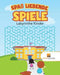 Spa Liebende Spiele: Labyrinthe Kinder by Activity Crusades