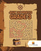 Jeux de Pirates Grade 3: Labyrinthe Livre Enfant by Activity Crusades