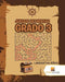 Juegos de Piratas Grado 3: Laberintos Ninos by Activity Crusades