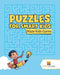 Puzzles for Smart Kids: Maze Kids Game by Activity Crusades