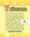 Kasejagd: Labyrinthe Fur Kinder by Activity Crusades