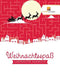 Weihnachtsspa: Labyrinthe Malbuch by Activity Crusades
