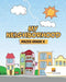 My Neighborhood: Mazes Grade K by Activity Crusades