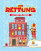 Zur Rettung: Labyrinthe Kinder by Activity Crusades