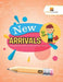New Arrivals: Activity Books Pre- K Vol -2 Connect the Dots & Coloring by Activity Crusades