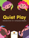 Quiet Play: Activity Books for Kids Vol -2 Counting Money & Telling Time by Activity Crusades