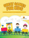 Great Games for Kids: Activity Books Children Vol -2 Counting Money & Decimals by Activity Crusades