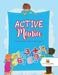 Active Mania: Activity Books Set - Math Workbook Grade 3 by Activity Crusades
