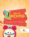 Das Ist Richtig: Lernen Klasse 1 - Band -1 - Zeitangabe by Activity Crusades