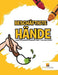 Beschaftigte Hande: Lernen Fur Kindergartenkinder - Band -1 - Wie Man Zeichnet by Activity Crusades