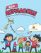 Sich Aufmachen: Kindergarten Lernen - Band. 3 - Verfolgungszahlen Und Zahlung by Activity Crusades