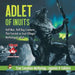 Adlet of Inuits - Half-Man, Half-Dog Creatures That Feasted on Inuit Villages - Mythology for Kids - True Canadian Mythology, Legends & Folklore by Professor Beaver