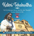 Kateri Tekakwitha - The First Aboriginal Woman Saint Who Died "Beautiful" - Canadian History for Kids - True Canadian Heroes - Indigenous People Of Ca by Professor Beaver