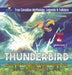 Thunderbird - Mystical Creature of Northwest Coast Indigenous Myths - Mythology for Kids - True Canadian Mythology, Legends & Folklore by Professor Beaver