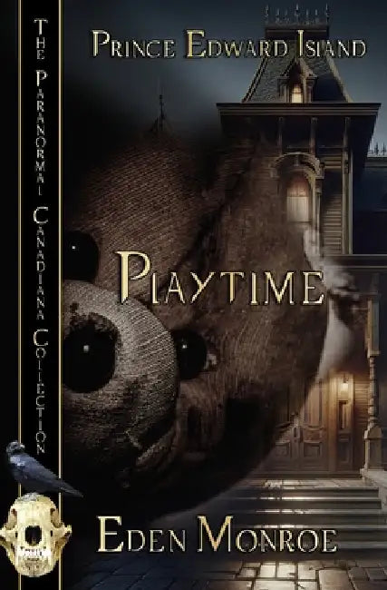 Playtime by Monroe, Eden