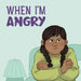 When I'm Angry: English Edition by Arvaaq Press, Amiel Sandland