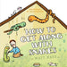 How To Get Along With Snakes by Matt Naus, Sakshi Mangal