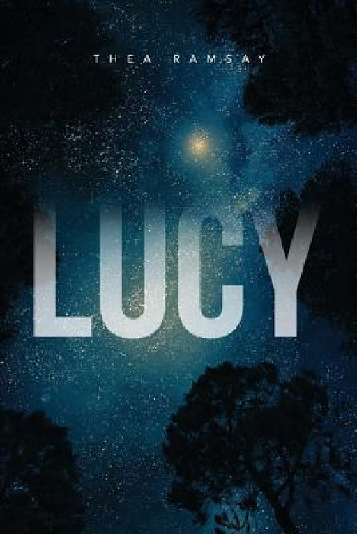 Lucy by Thea Ramsay