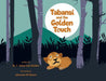 Tabansi and the Golden Touch by E. Sebastian Bolden