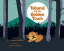 Tabansi and the Golden Touch by E. Sebastian Bolden