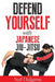Defend Yourself with Japanese Jiu-Jitsu by Neil Dalgarno
