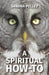 A Spiritual How-To by Sandra Pelley