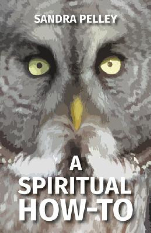 A Spiritual How-To by Sandra Pelley