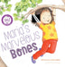 Maria's Marvelous Bones by Carrie Kollias