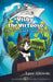 Visby the Virtuoso: The Classical Cruising Cat by Liane Alitowski
