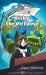 Visby the Virtuoso: The Classical Cruising Cat by Liane Alitowski