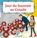 Jour du Souvenir au Canada by David Pallister