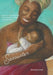Seawater: Women's Voices from the Shores of the Caribbean Leeward Islands by Doreen Crick