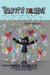 The Graffiti Heartist: Follow Your Heart by Marisa Iacobucci