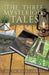 The Three Mysterious Tales by Ricko Dupri Sample