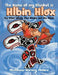 The Name of my Blanket is Hlbin Hlox: The Killer Whale that Blocks out the Moon by Matthew Harvey Moore