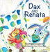 Dax and Renata by Simington, Krista