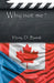 Why Not Me? by Henry D. Bartak