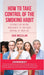 How to Take Control of the Smoking Habit: Designed for Anyone Who Wants to Take Back Control of their Life by Jack McLellan