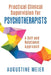 Practical Clinical Supervision for Psychotherapists: A Self and Relational Approach by Augustine Meier